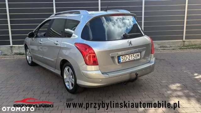 PEUGEOT 308 150 THP Sport