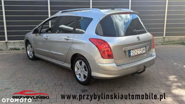 PEUGEOT 308 150 THP Sport