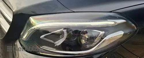 MERCEDES-BENZ Klasa B 