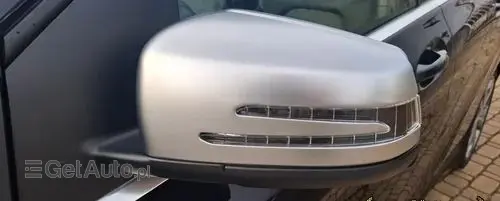 MERCEDES-BENZ Klasa B 