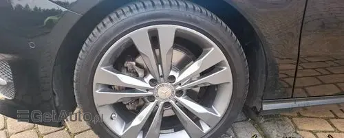 MERCEDES-BENZ Klasa B 