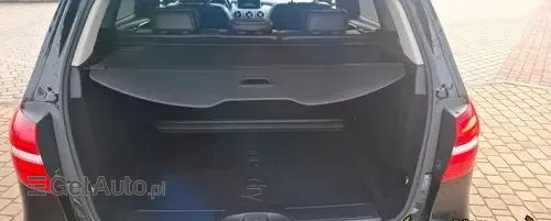 MERCEDES-BENZ Klasa B 