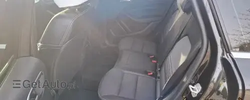 MERCEDES-BENZ Klasa B 