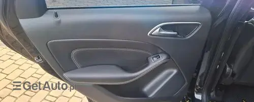 MERCEDES-BENZ Klasa B 