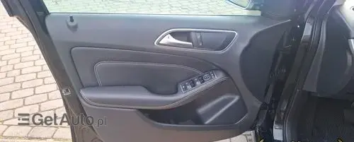 MERCEDES-BENZ Klasa B 