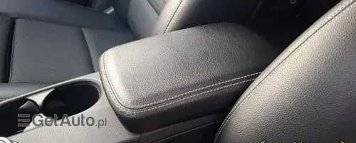 MERCEDES-BENZ Klasa B 