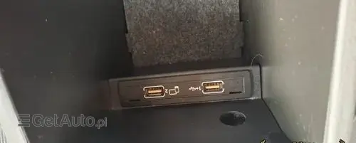 MERCEDES-BENZ Klasa B 