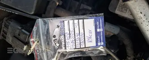 MERCEDES-BENZ Klasa B 