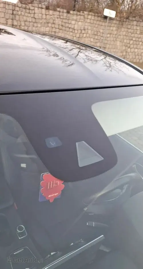 MERCEDES-BENZ Klasa B 