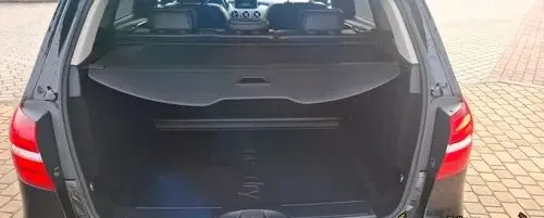 MERCEDES-BENZ Klasa B 