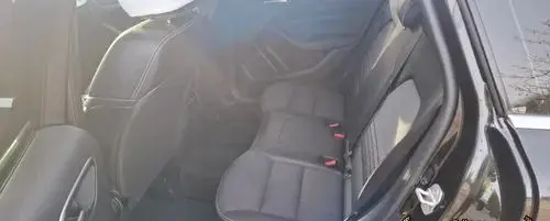 MERCEDES-BENZ Klasa B 