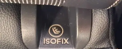 MERCEDES-BENZ Klasa B 