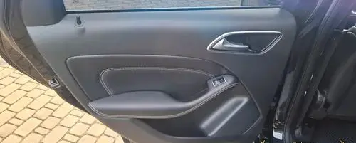 MERCEDES-BENZ Klasa B 