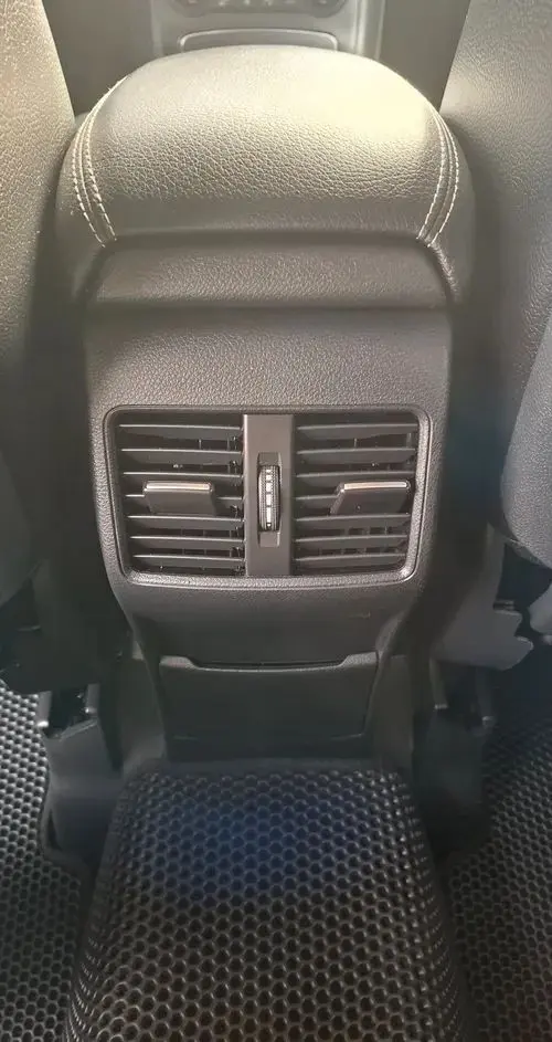 MERCEDES-BENZ Klasa B 