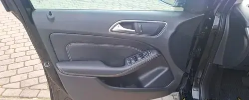 MERCEDES-BENZ Klasa B 