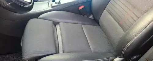 MERCEDES-BENZ Klasa B 