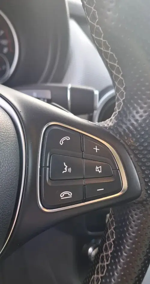 MERCEDES-BENZ Klasa B 