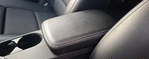 MERCEDES-BENZ Klasa B 