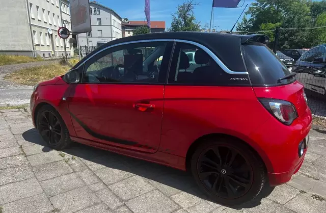 OPEL Adam 