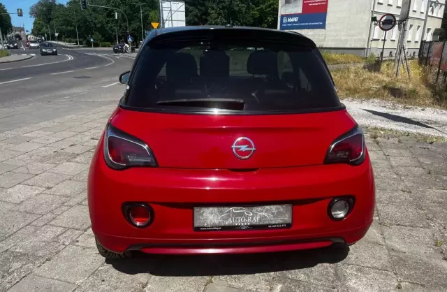 OPEL Adam 
