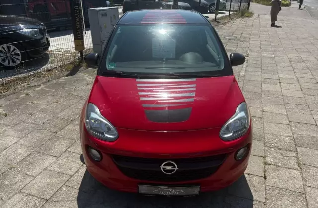 OPEL Adam 