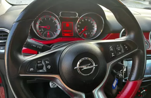 OPEL Adam 