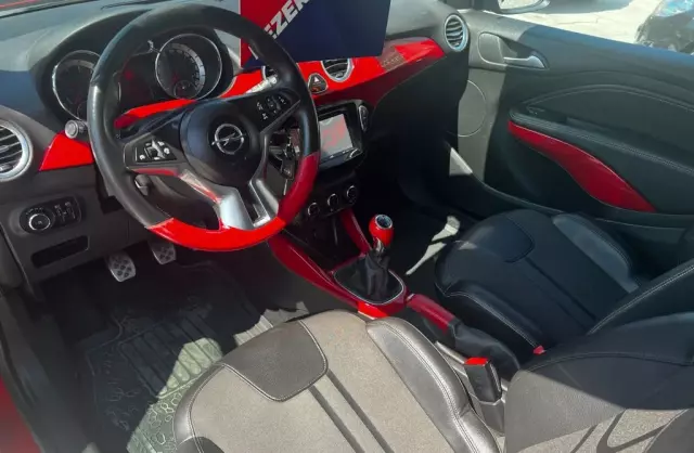 OPEL Adam 