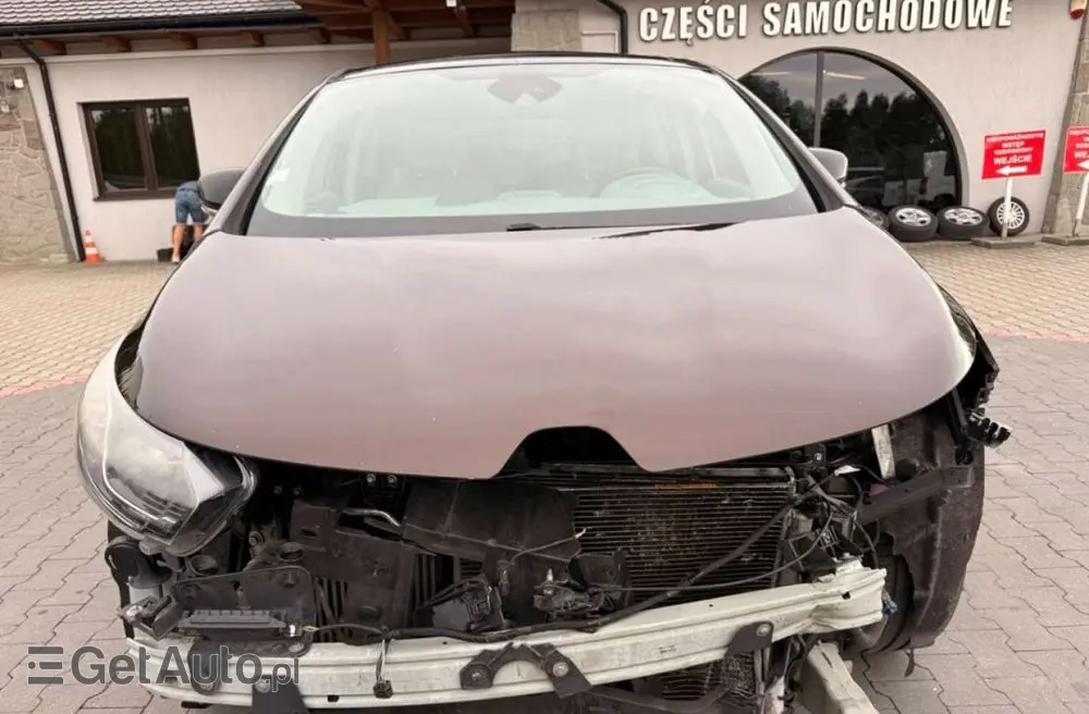 RENAULT Espace Energy dCi 160 EDC Initiale Paris