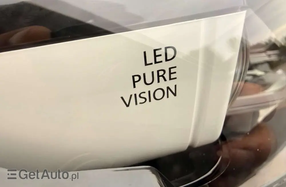 RENAULT Espace Energy dCi 160 EDC Initiale Paris