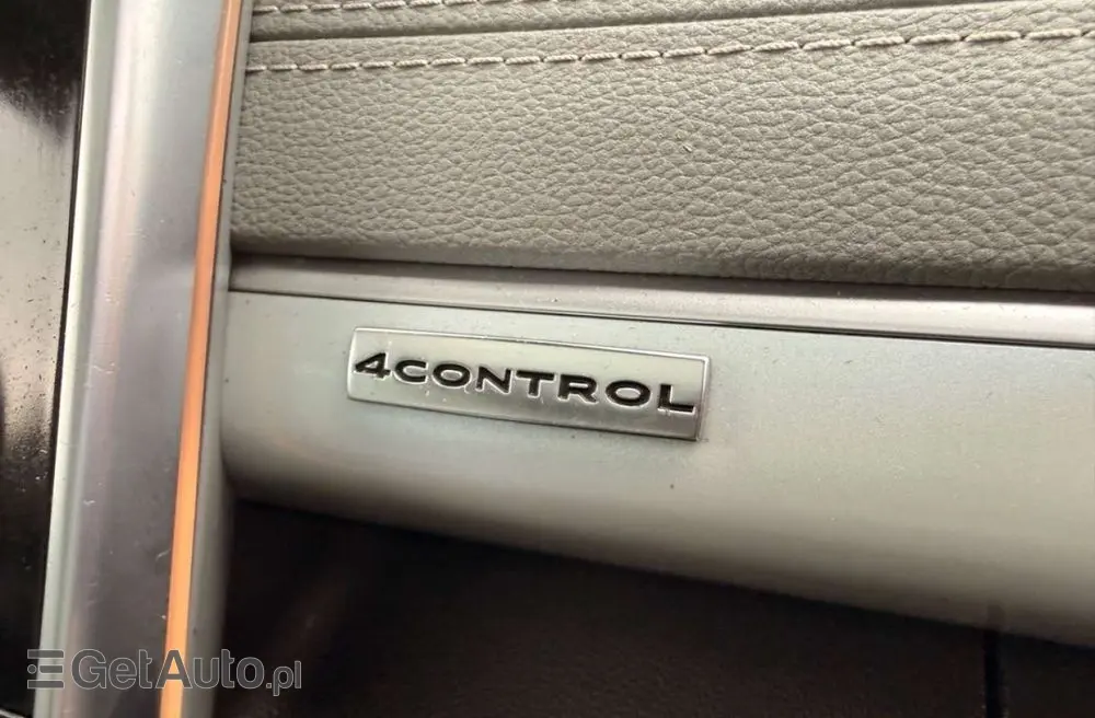 RENAULT Espace Energy dCi 160 EDC Initiale Paris