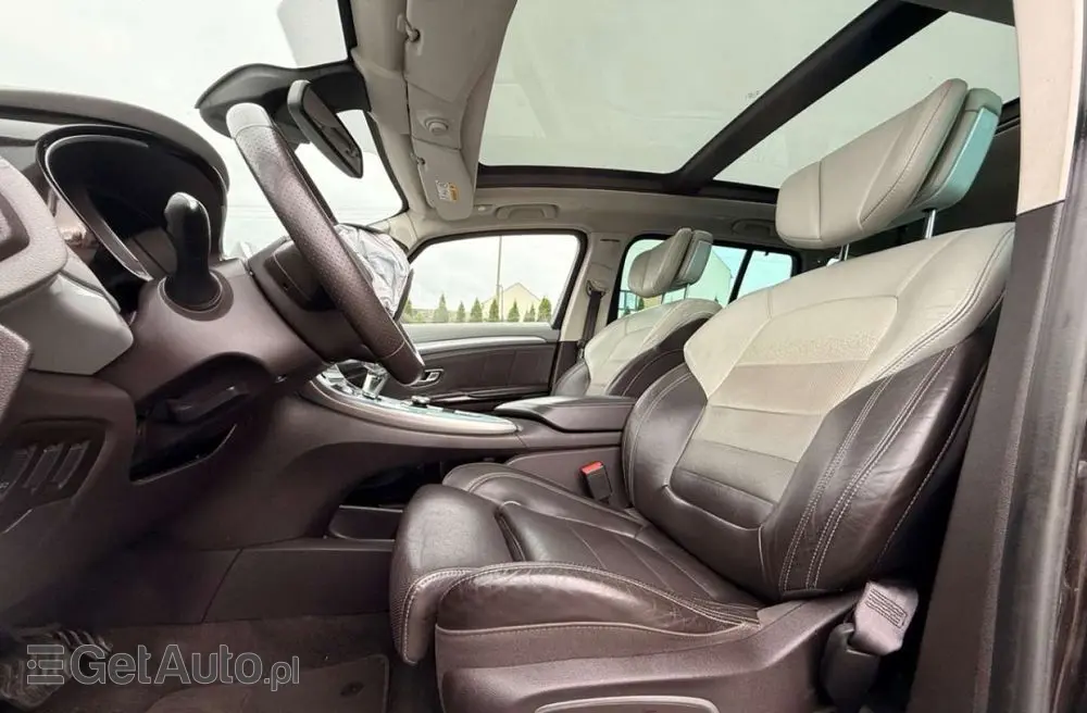 RENAULT Espace Energy dCi 160 EDC Initiale Paris