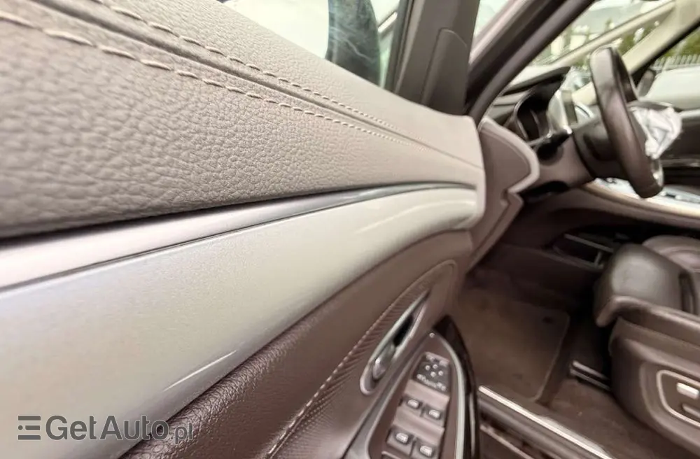 RENAULT Espace Energy dCi 160 EDC Initiale Paris