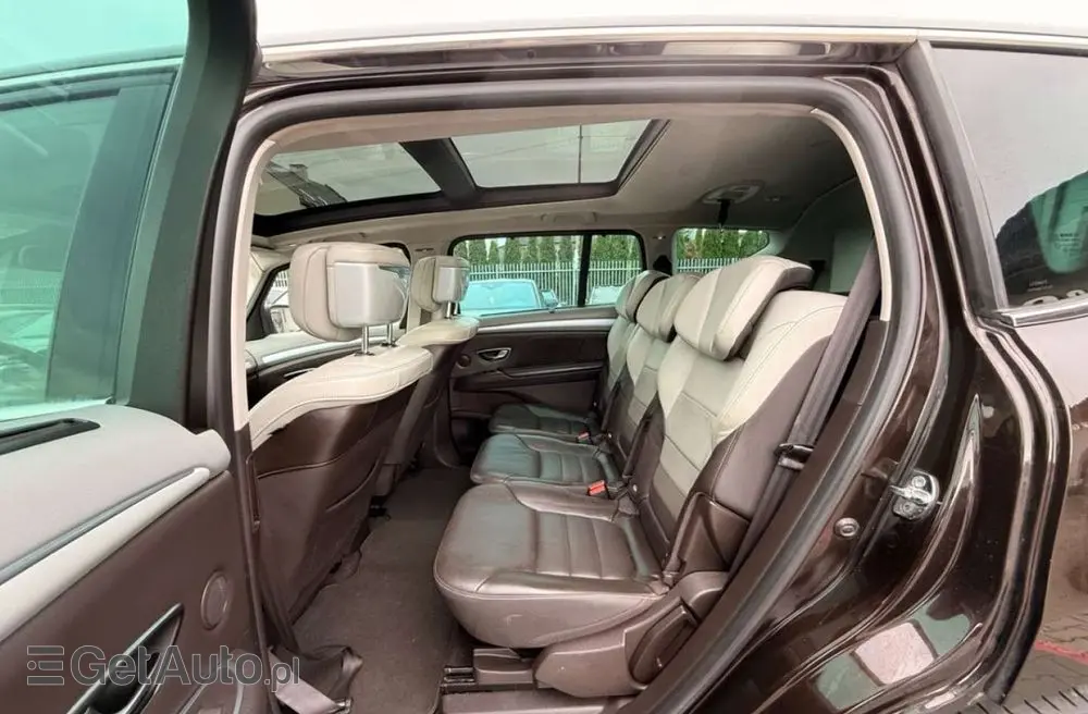 RENAULT Espace Energy dCi 160 EDC Initiale Paris