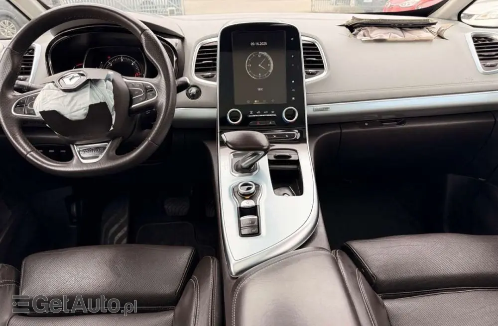 RENAULT Espace Energy dCi 160 EDC Initiale Paris