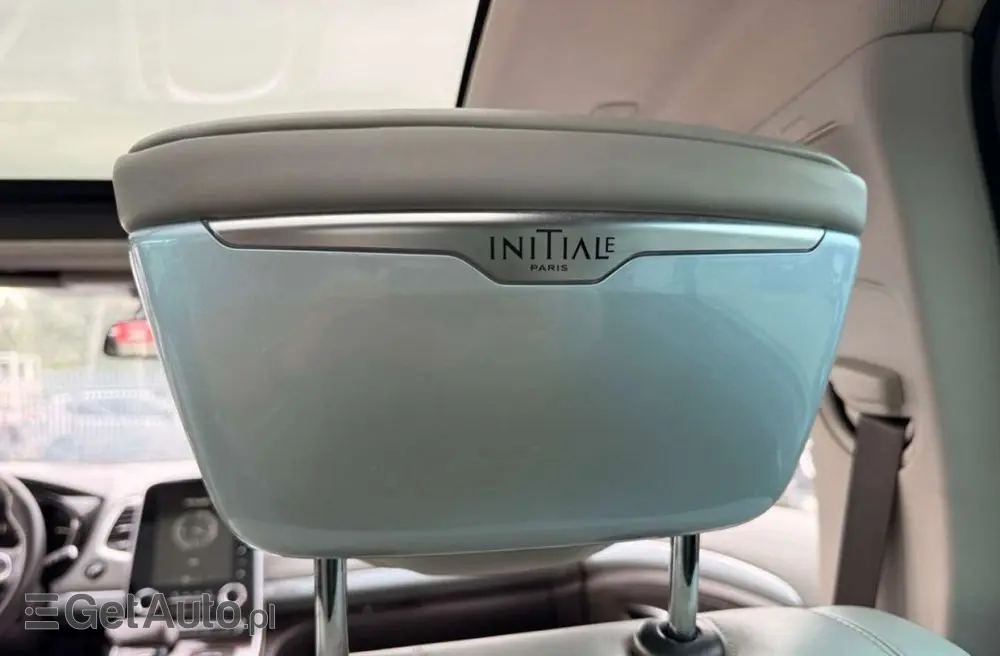 RENAULT Espace Energy dCi 160 EDC Initiale Paris