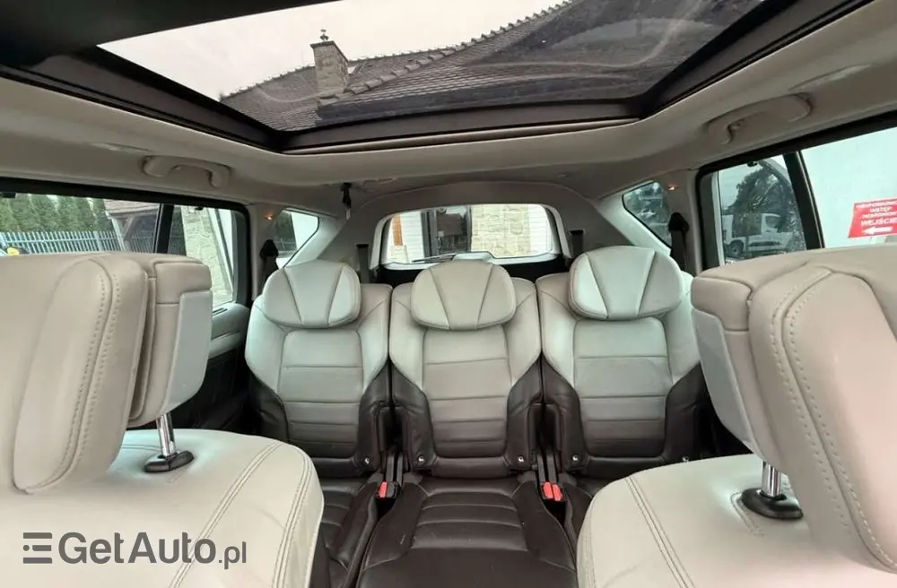 RENAULT Espace Energy dCi 160 EDC Initiale Paris