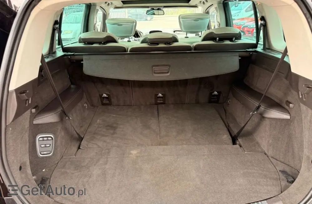 RENAULT Espace Energy dCi 160 EDC Initiale Paris