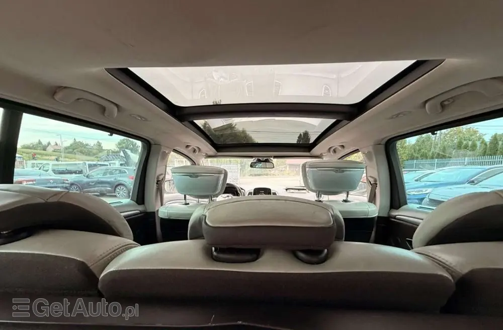 RENAULT Espace Energy dCi 160 EDC Initiale Paris