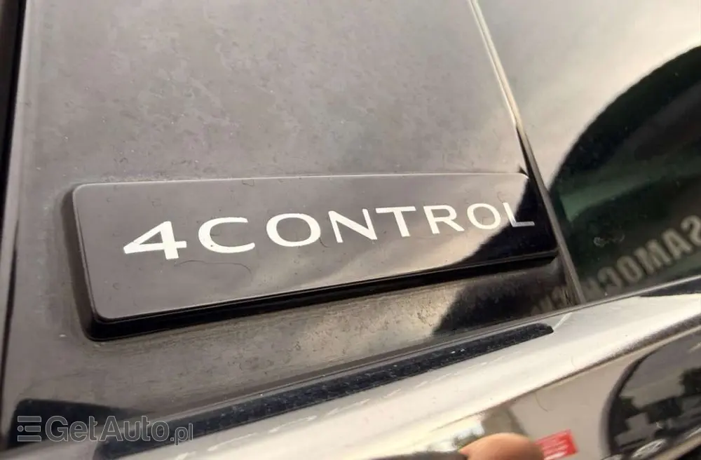 RENAULT Espace Energy dCi 160 EDC Initiale Paris