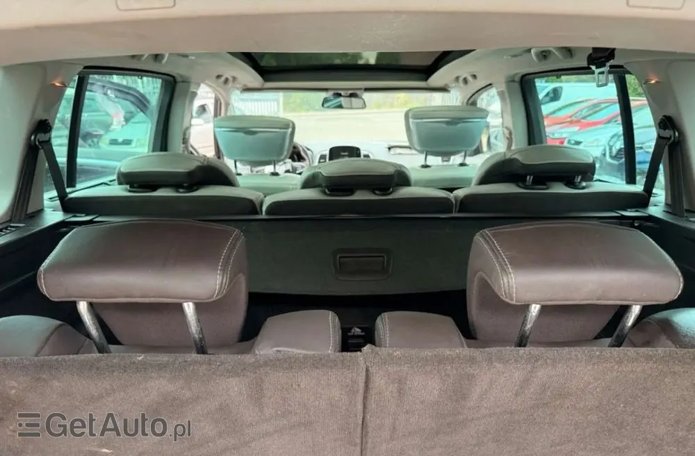 RENAULT Espace Energy dCi 160 EDC Initiale Paris