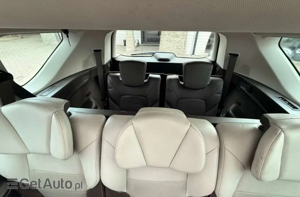 RENAULT Espace Energy dCi 160 EDC Initiale Paris