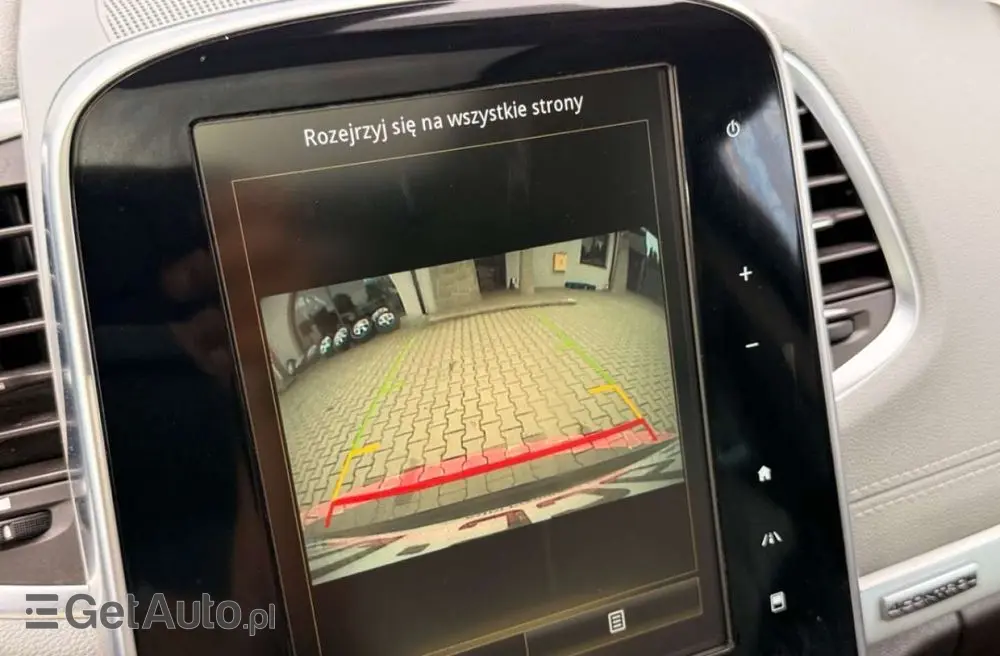 RENAULT Espace Energy dCi 160 EDC Initiale Paris