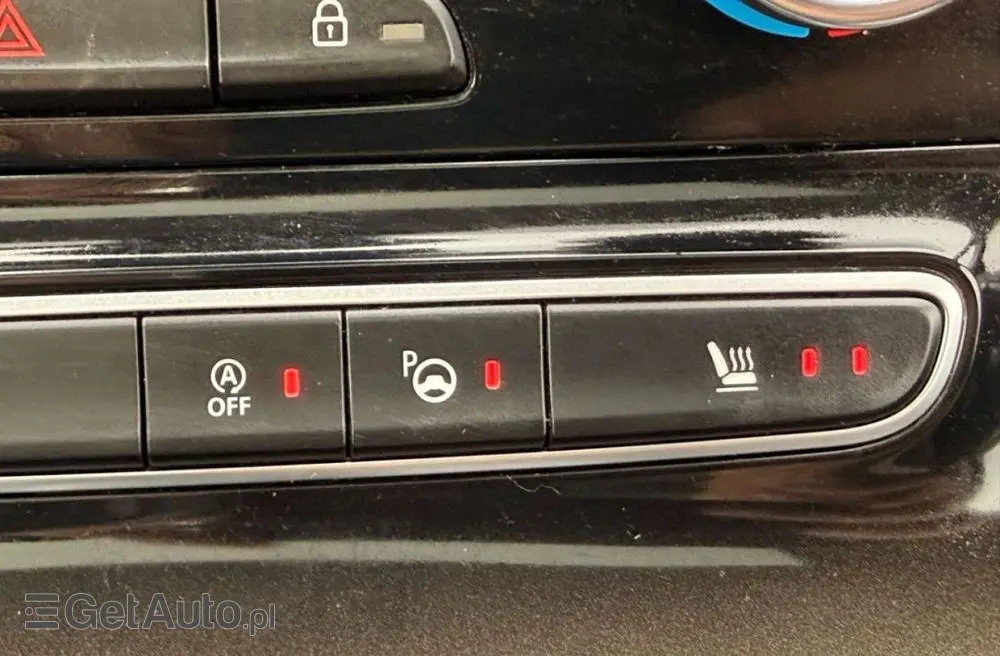 RENAULT Espace Energy dCi 160 EDC Initiale Paris