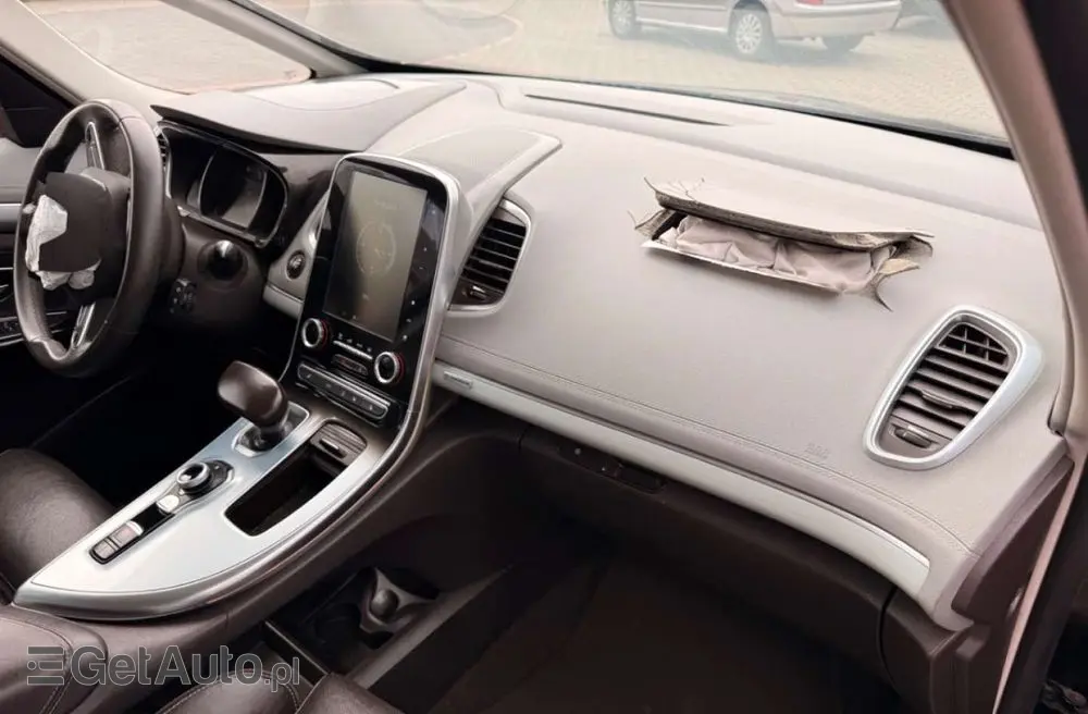 RENAULT Espace Energy dCi 160 EDC Initiale Paris