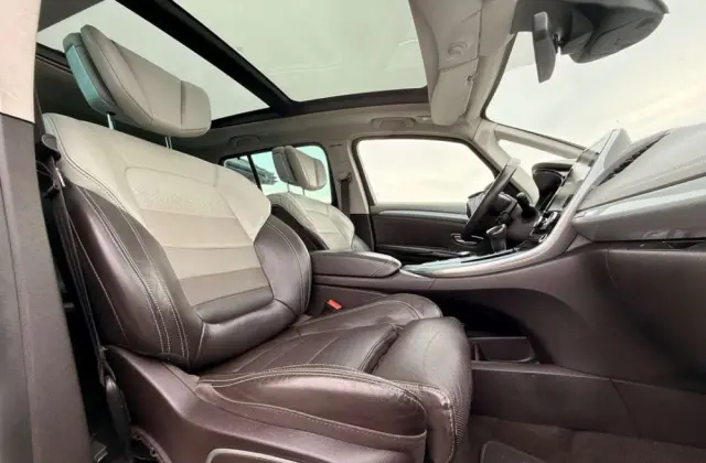 RENAULT Espace Energy dCi 160 EDC Initiale Paris