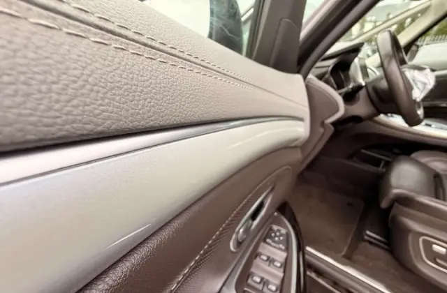 RENAULT Espace Energy dCi 160 EDC Initiale Paris