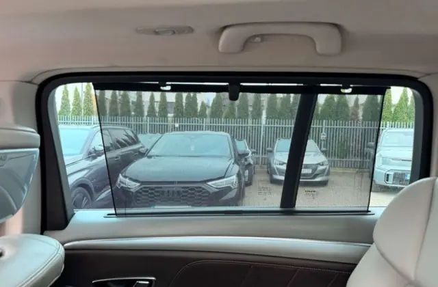 RENAULT Espace Energy dCi 160 EDC Initiale Paris