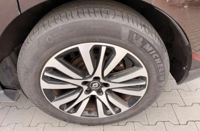 RENAULT Espace Energy dCi 160 EDC Initiale Paris