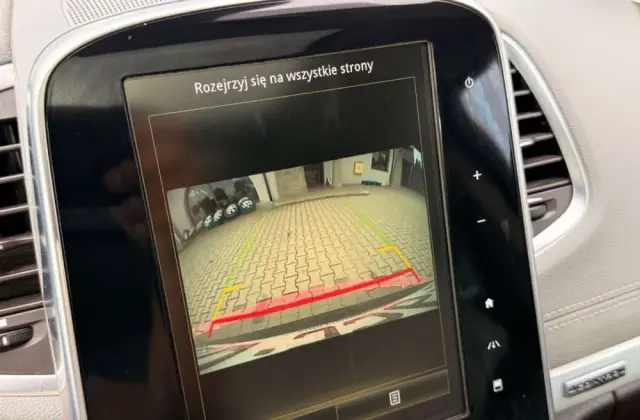 RENAULT Espace Energy dCi 160 EDC Initiale Paris