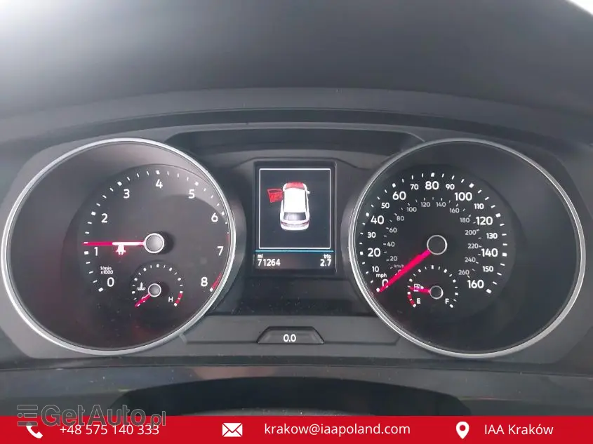 VOLKSWAGEN Tiguan SE 4MOTION